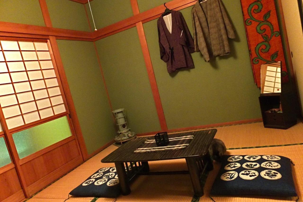 Aoshima Guesthouse Hooju Miyazaki Quarto foto